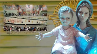 Santa Missa com Padre Marcelo Rossi  - 3 º dia do Cerco de Jericó 23/02/2023