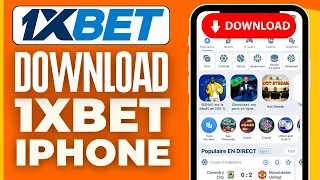 How To Download 1xbet In Iphone 2023 | Install 1xbet App On iPhone In Any Country