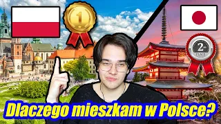 W czym POLSKA jest lepsza od JAPONII?