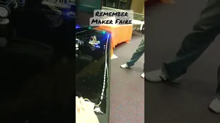 Remember Maker Faire?