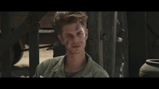 По соображениям совести (Hacksaw Ridge, 2016). Трейлер