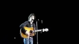 Chris Cornell Live at personal Fest 07. Like a Stone