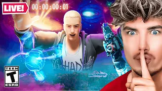 FORTNITE KAPITEL 5 LIVE EVENT VERHINDERN JETZT 🔥😱!!