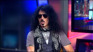 Frankie Banali of QUIET RIOT (Extended Interview)