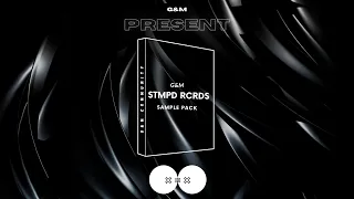 STMPD RCRDS SAMPLE PACK