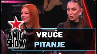 Vruće pitanje - Ami G Show S16 - E33