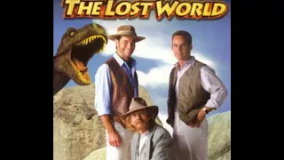 The Lost World 01 – There Are Heroisms All Round Us