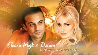 Mejk & Dziani - Tańczę z nim do rana