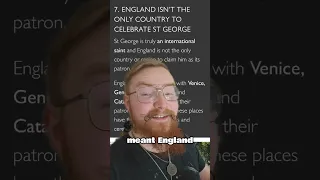 Saint George's Day