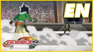 Beyblade Metal Masters: Exceed the Limit! - Ep.78