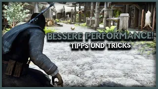 Bessere Performances: Tipps & Tricks!  | SKYRIM MODDING 2021