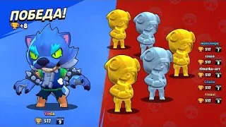 ЛУЧШЕЕ СМЕШНЫЕ МОМЕНТЫ В МИРЕ! РЕАКЦИЯ ЗИКСЕРА НА СМЕШНЫЕ МОМЕНТЫ BRAWL STARS