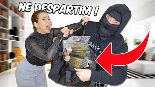 AM FOST LA FURAT ! ( PRANK )