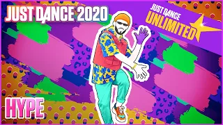 Just Dance Unlimited: Hype by Dizzee Rascal & Calvin Harris | Official Track Gameplay [US]