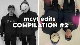 mcyt edits compilation that you need to watch! | dsmp compilation #3 |
