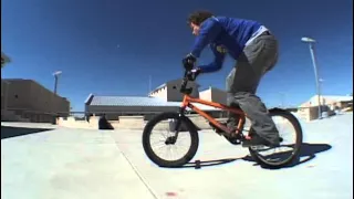 Empire BMX Chill Bro 2007 DVDRip XviD