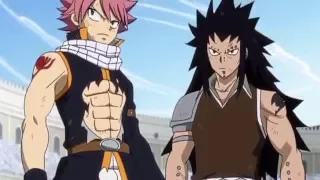 My Songs Know What You Did in The Dark- Fairy Tail AMV