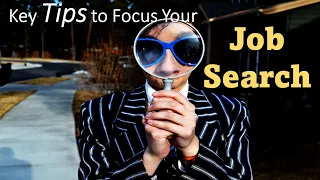 HOW TO FOCUS ON YOUR JOB SEARCH AND STAY SELF-MOTIVATED [2022]
