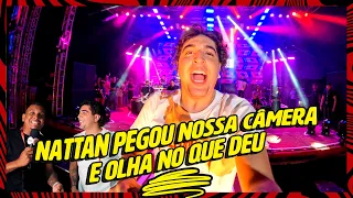 FESTA DE OUTUBRO 2023 - 2º DIA COM NATTANZINHO, OS PARALAMAS E MUITO MAIS | ​#centraldocamarote