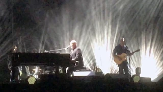 Billy Joel -  A Day in the Life at Fenway Park, Boston