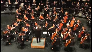 "Les Toreadors" from Carmen Suite No. 1 - Georges Bizet