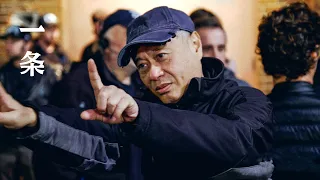 全球第一華語導演——李安 Ang Lee---Top Chinese Movie Director