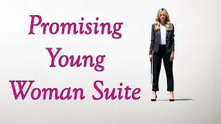 Promising Young Woman Theme Suite: Anthony Willis