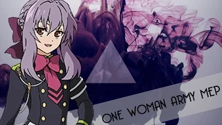 [OɴS] MEP #1 || One woman Army || OnS girls only [PUBLIC]