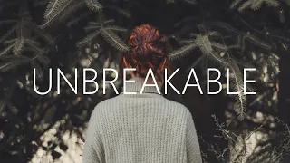 Lost Sky x ANGELPLAYA x Chris Linton - Unbreakable (Lyrics)