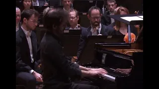 П.И. Чайковский, Концерт для фортепиано с оркестром № 2 – Александр Канторов (Страсбург, 08.12.22)