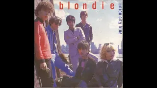 Blondie - 1979 - Union City Blue