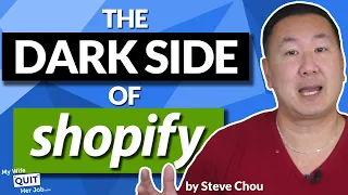 Why Sellers Are Leaving Shopify...BEWARE!