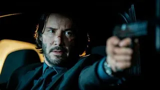 Eminem-john wick ft Love Assassin song (Remix video)dj finger soul