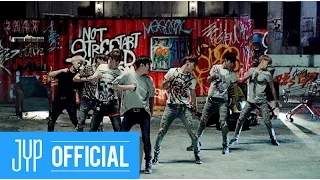 GOT7(갓세븐) "니가 하면" M/V