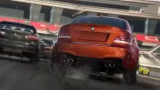 Project CARS - Gamescom Trailer