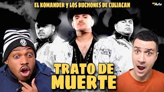 🇨🇺 CUBANOS REACCIONAN a El Komander - Trato De Muerte (Video Oficial) 🇲🇽