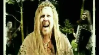 Korpiklaani   Vodka official music video