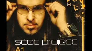 DJ Scot Project - O (Overdrive)