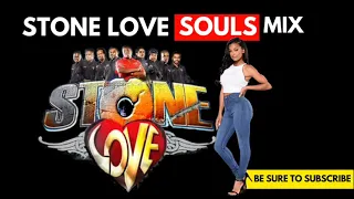 Stone Love R&B Souls Mix 💘 Faith Evans, Aaliyah, Usher, Mariah Carey, Brian McKnight, Céline Dion