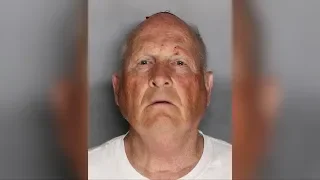 District Attorneys from multiple counties provide update on Golden State Killer case