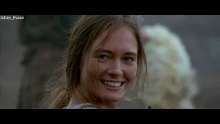 Braveheart(1995) Movie's best romantic scene (part-04)