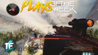 Titanfall 2: Top Plays of the Week #134!