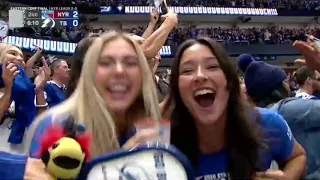 Nikita Kucherov makes it 2-1 in Game 3