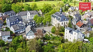 Unser Siegen vor Ort | Die Heimatgruppe Niederschelden