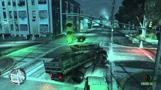 Gta IV The Lost And Damned