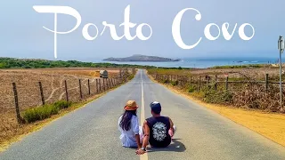 Porto Covo  - Alentejo | Portugal | Praia da Samoqueira | Praia da Ilha do Pessegueiro | Exploring