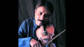 Dr Santosh Nahar | Violin | Dhun | Yad Piya Ke Aaye