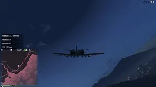 GTA 5 online - B11 strikeforce kill montage