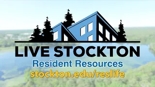 Live Stockton - Residential Life Communities