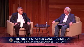 The Night Stalker Case Revisited: Insights From the Lead Investigation